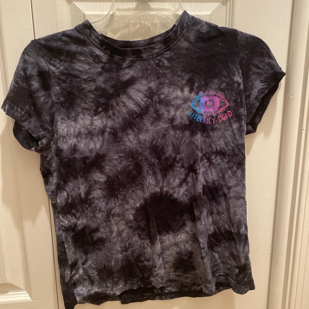 Tye dye T-shirt